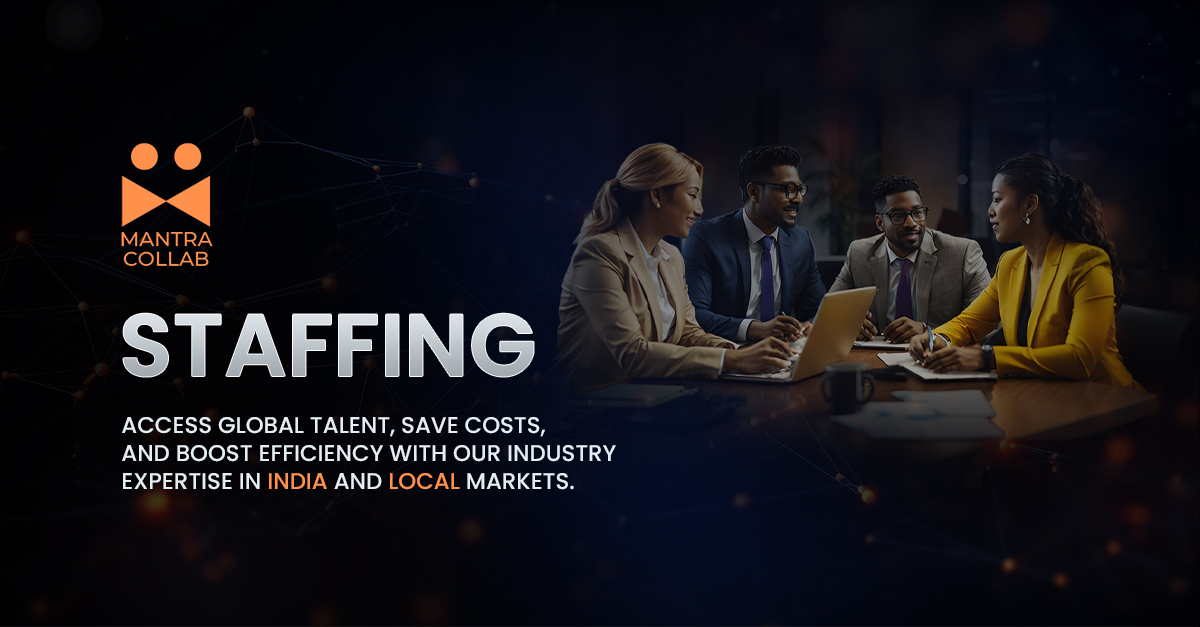Unlock Success: Staffing Solutions for Your Business